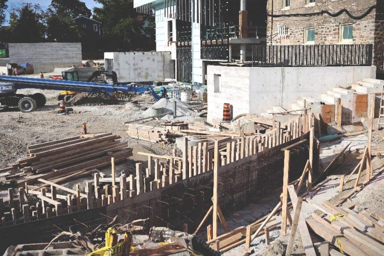 Capital Spending In Question: Library Square From $35M to $60M, How?